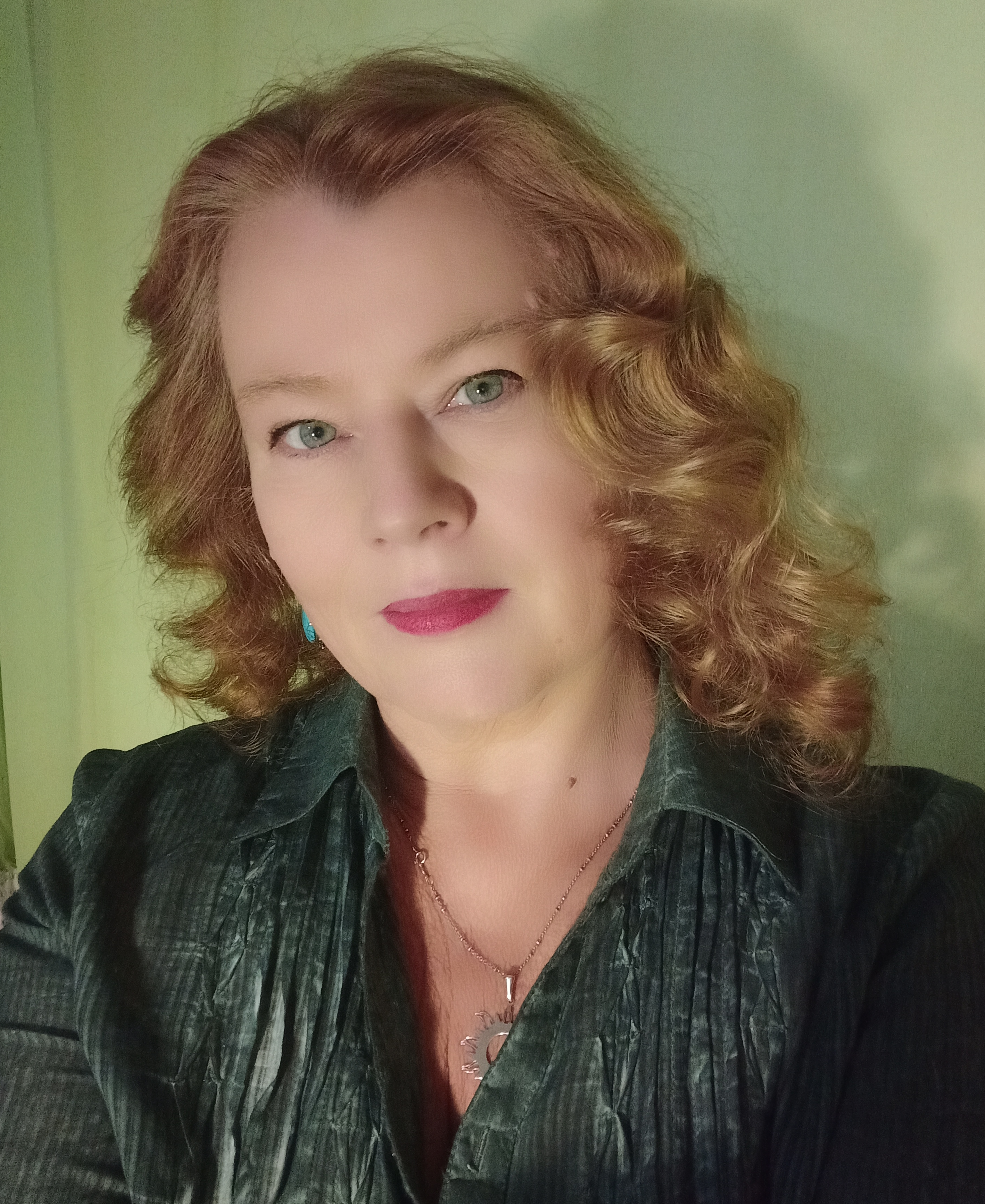 Фото артиста - Карпицкая Елена