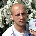 Фото профиля Михаил Бычков