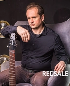 Фото фуд фотографа - Цыганков Евгений