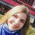Фото профиля Мария Иващенко
