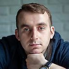 Фото специалиста - Полиненко Иван