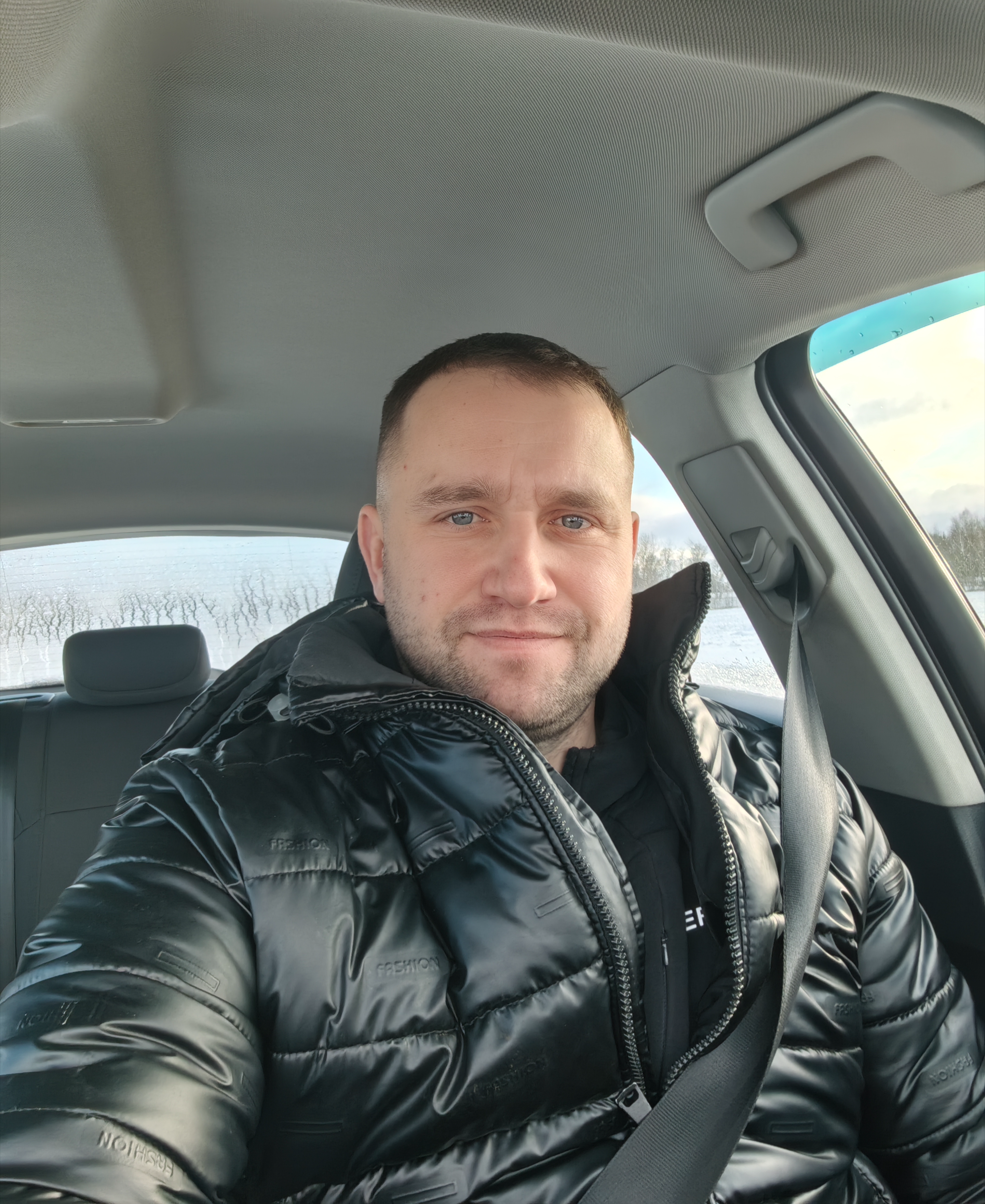 Фото мастера по укладке плитки - Прохоров Роман