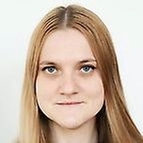 Фото переводчика - Круглинская Александра