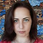 Фото бухгалтера - Сидина Наталья