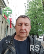 Фото профиля Валерий Чистый