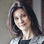 Фото профиля Елена Шпаковская