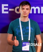 Фото фрилансера по настройке и ведению контекстной рекламы - Ремезков Виталий
