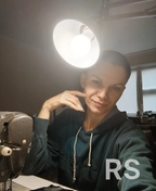 Фото мастера по пошиву одежды - Гриб Олеся