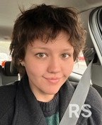 Фото профиля Юлианна Амири