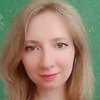 Фото репетитора по китайскому языку - Чурдесова Екатерина