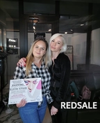 Фото преподавателя - Баек Екатерина