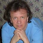 Фото профиля Андрей Сеноженский