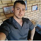 Фото профиля Максим Яриго