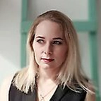 Фото бровиста - Щеголькова Ольга