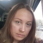 Фото репетитора по английскому языку - Кучейко Ольга