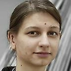 Фото профиля Марина Трус
