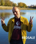 Фото мастера по установке зеркала - Сафоненко Виктор