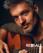 Фото репетитора по звукорежиссуре - Парков Алексей