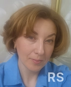 Фото логопеда - Демидова Ольга