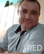 Фото мастера по ремонту окон - Борисов Александр