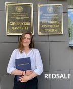 Фото профиля Юлия Драгун