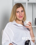 Фото профиля Наталья Бекасова