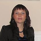 Фото профиля Марина Бурдейко