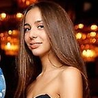 Фото кондитера - Чаевская Елизавета