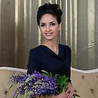 Фото профиля Юлиана Лукашевич