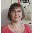 Фото репетитора по обществоведению - Шабуня Ирина