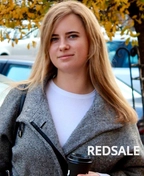 Фото репетитора по английскому языку - Карпенко Юлия