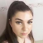 Фото профиля Сузанна Ягубова
