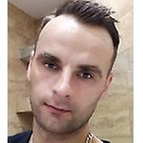 Фото профиля Михаил Дробышевский