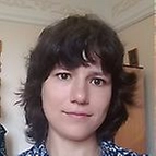 Фото репетитора по обучению чтению - Варапай Юлия