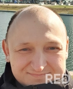 Фото специалиста по фото и видеосъемки - Климович Николай