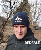 Фото профиля Антон Бесов
