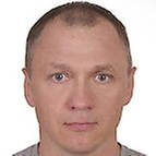 Фото мастера по шлифовке деревянного пола - Рудько Олег