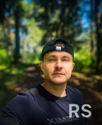 Фото профиля Никита Жуков