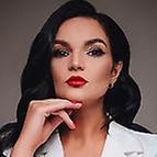 Фото мастера татуажа - Хоффманн Анна