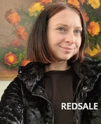 Фото выгульщика собак - Босякова Юлия