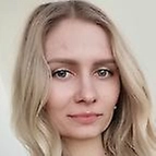 Фото профиля Анастасия Никитенко