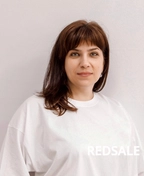 Фото профиля Юлия Синявская