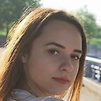 Фото профиля Екатерина Гришко