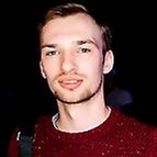 Фото профиля Никита Ряховский