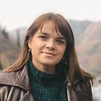 Фото специалиста по SMM продвижению - Рубаненко Ирина