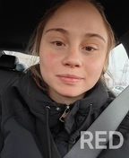 Фото спортивного тренера - Романович Виталия