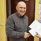 Фото профиля Александр Герасимов
