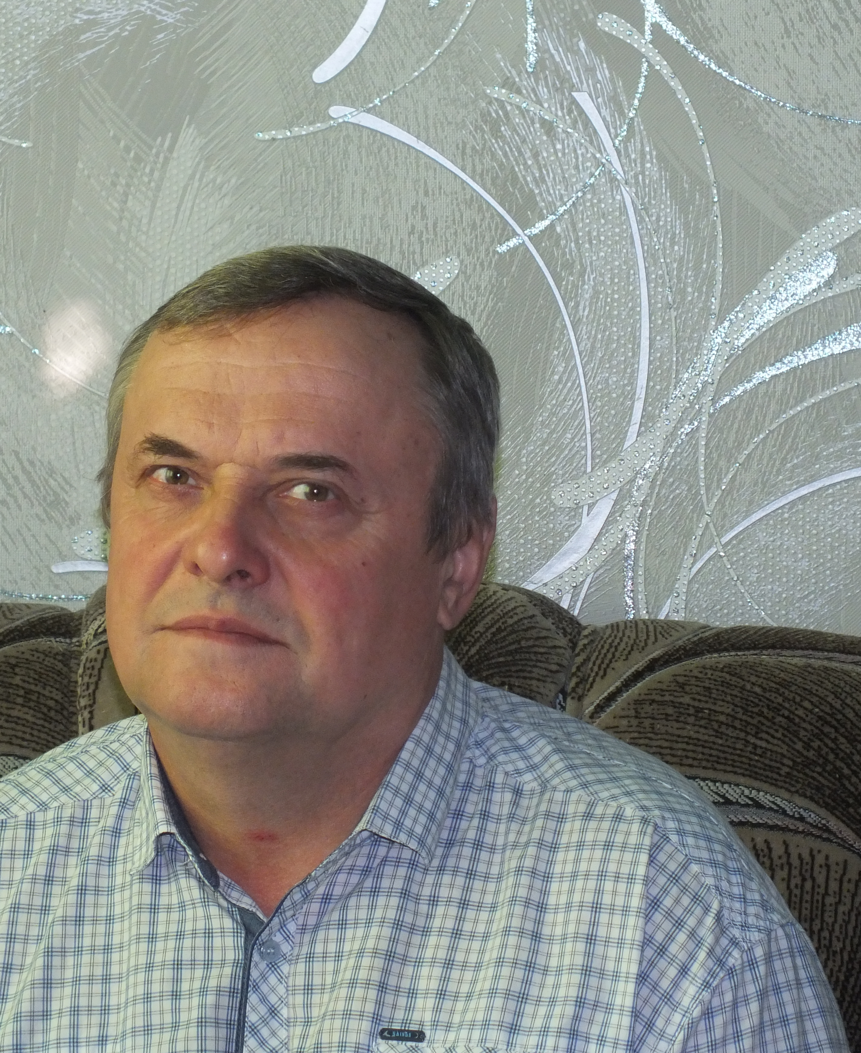 Фото профиля Михаил Близнюк