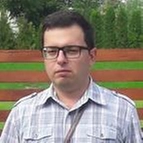 Фото репетитора по философии - Маркевич Павел