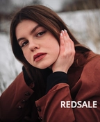Фото няни - Сарайкова Полина